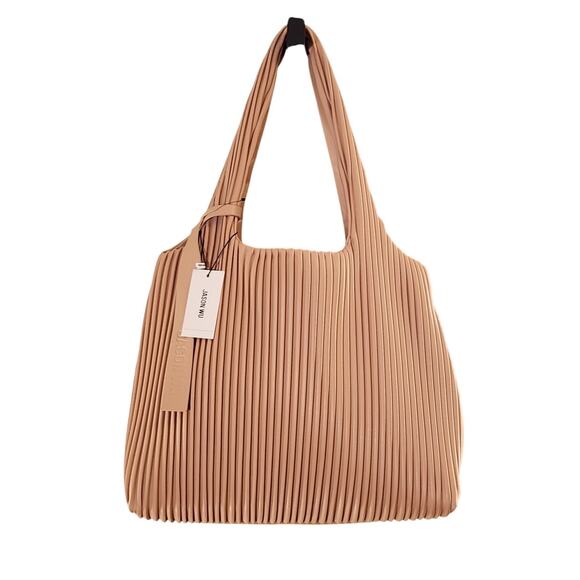 Jason Wu Handbags - JASON WU NWT Corrie Hobo Bag, Light Pink
